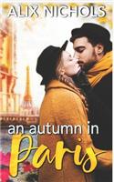 Autumn in Paris