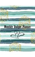 Monthly Budget Planner