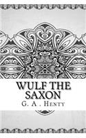 Wulf the Saxon