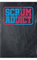 Scrum Addict
