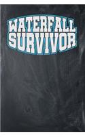 Waterfall Survivor