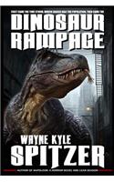 Dinosaur Rampage