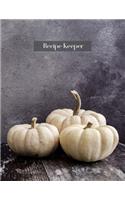 Recipe Keeper