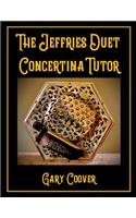 Jeffries Duet Concertina Tutor