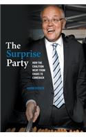 Surprise Party: How the Coalition Went from Chaos to Comeback