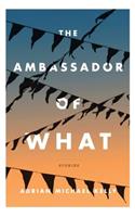 The Ambassador of What