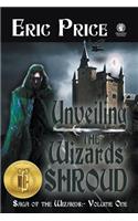 Unveiling the Wizards' Shroud