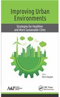 Improving Urban Environments