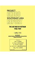 Project Checo Southeast Asia Study