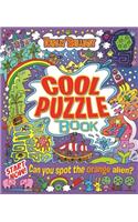 Totally Brillian Cool Puzzles