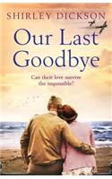 Our Last Goodbye