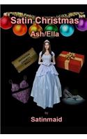 Satin Christmas