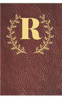 R