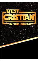 The Best Cristian in the Galaxy