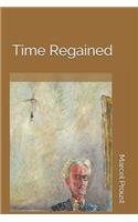 Time Regained