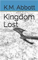 Kingdom Lost