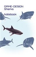 Game-Design - Sharks - Notebook