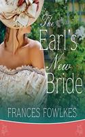 Earl's New Bride Lib/E