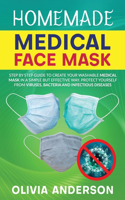 Homemade Medical Face Mask