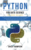 Python for Data Science