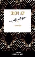 Cricut Joy Complete Collection