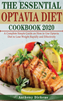 Essential Optavia Cookbook