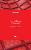 New Updates in E-Learning