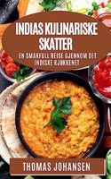 Indias Kulinariske Skatter