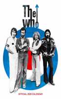 THE WHO CALENDAR 2020