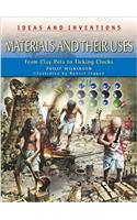 IDEAS AND INVENTIONS MATERIALS
