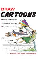 Draw Cartoons