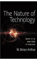 The Nature of Technology