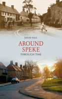 Around Speke Through Time