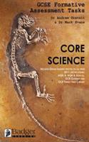 GCSE Formative Assessment Tasks Core Science