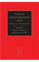 Public Procurement Law