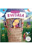 Cyfres Storau Cyntaf: Rwdaba