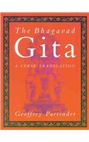 Bhagavad-gita: A Verse Translation