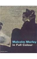 Malcolm Morley