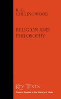 Religion and Philosophy (Key Texts S.)