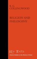 Religion and Philosophy