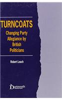 Turncoats: Changing Party Allegiance by British Politicians