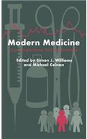 Modern Medicine