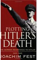 Plotting Hitler's Death