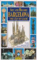 Art and History of Barcelona