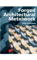Forged Architectural Metalwork