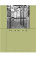 Grave Matters