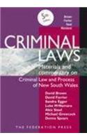 Criminal Laws