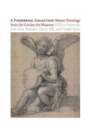 Pioneering Collection: Master Drawings from the Crocker Art Museum