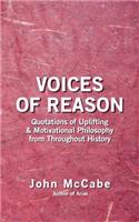 Voices of Reason