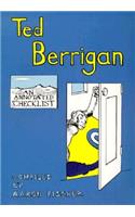 Ted Berrigan: An Annotated Checklist